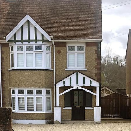 Villa Residential 3 Bed House Harnham Salisbury Esterno foto