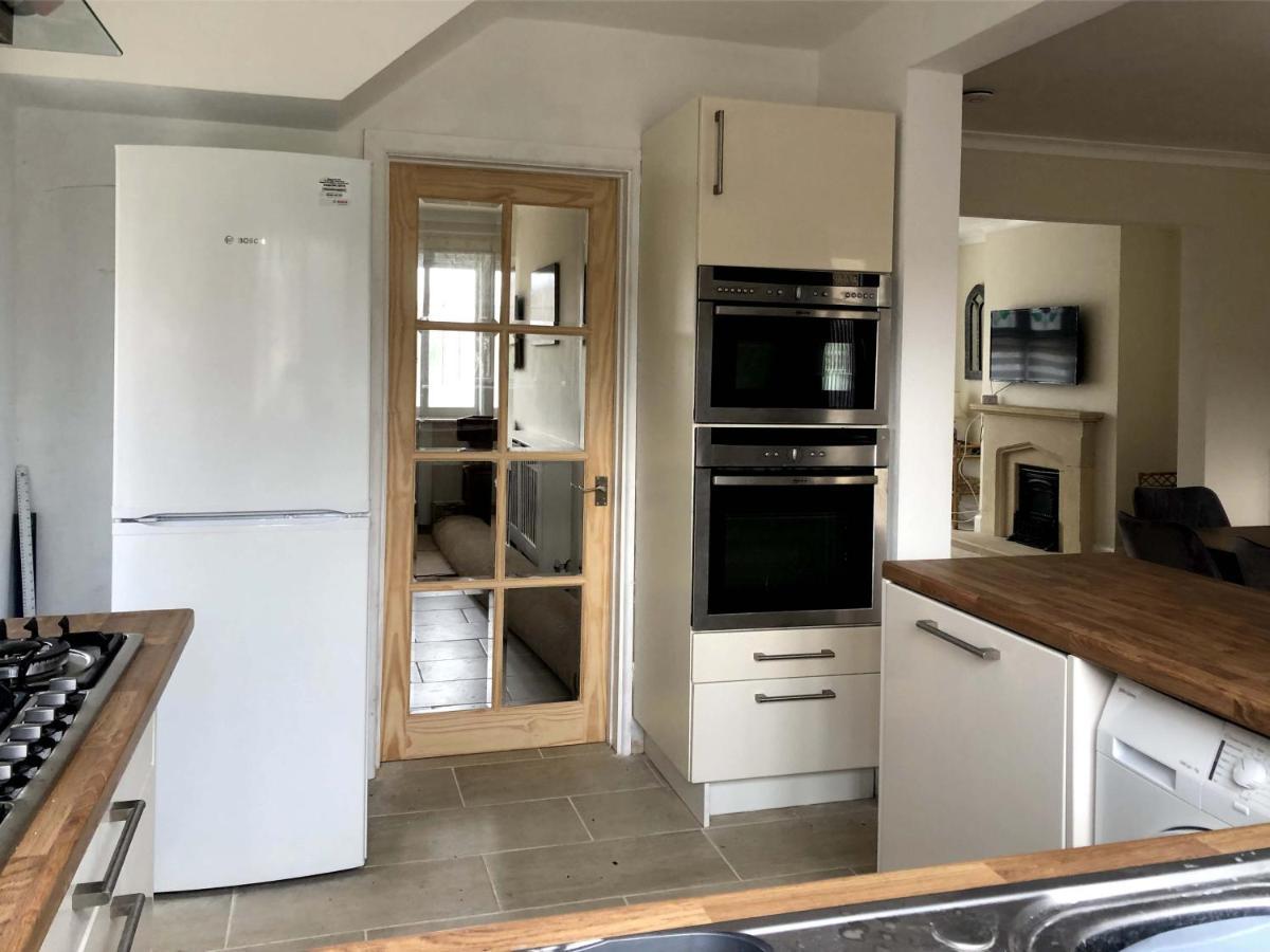 Villa Residential 3 Bed House Harnham Salisbury Esterno foto
