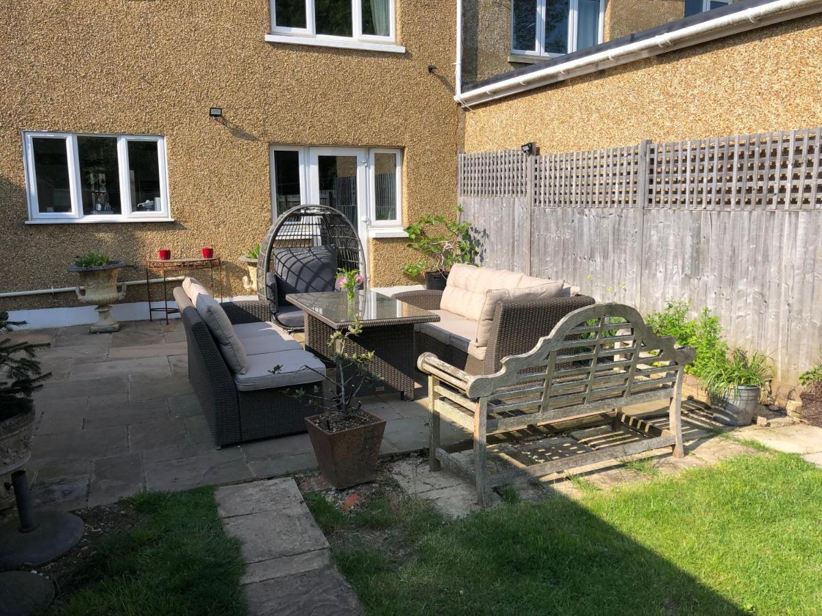 Villa Residential 3 Bed House Harnham Salisbury Esterno foto