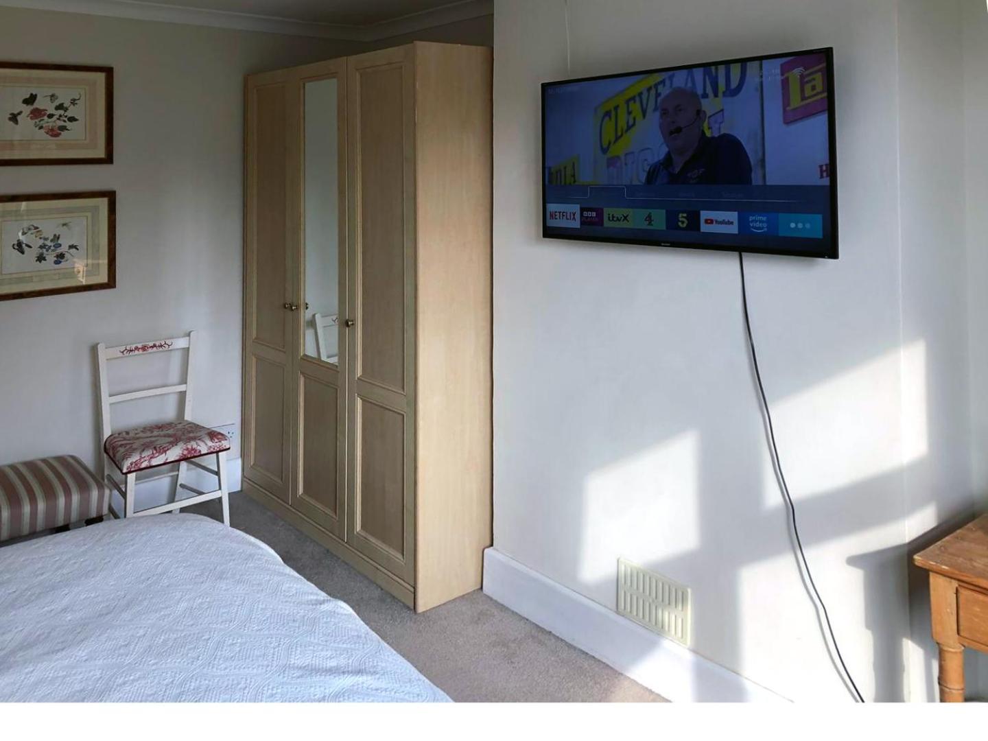 Villa Residential 3 Bed House Harnham Salisbury Esterno foto