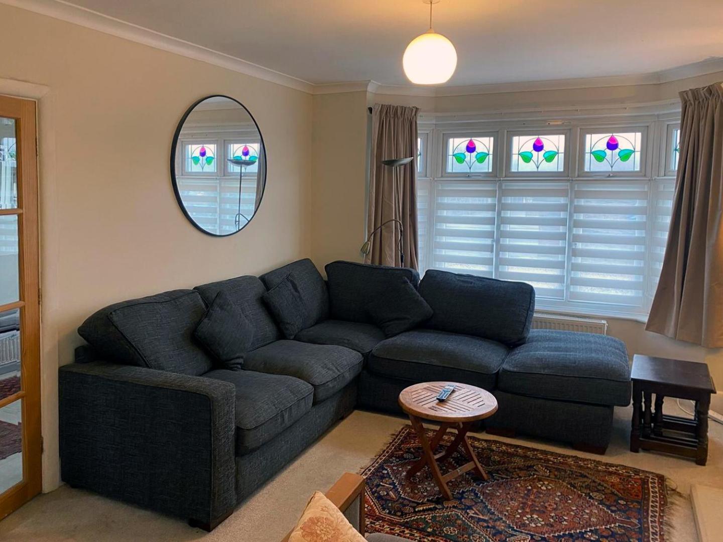 Villa Residential 3 Bed House Harnham Salisbury Esterno foto